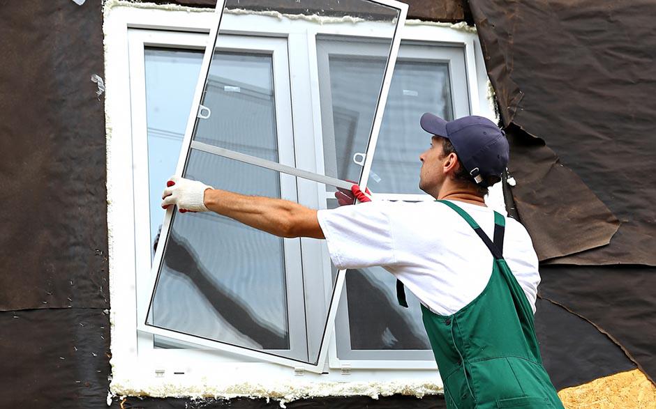 remplacement double vitrage Villers-sur-Coudun